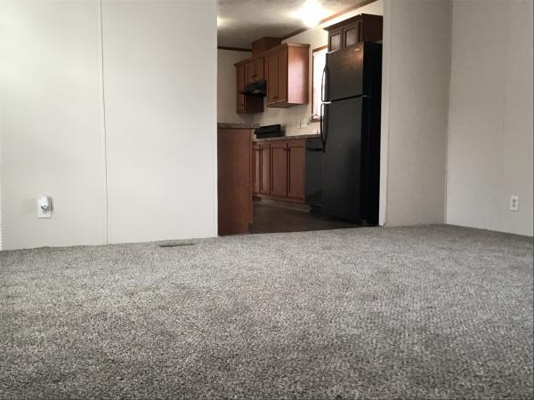 2014 Redman 1670202RA Mobile Home