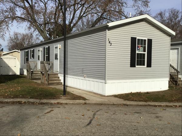 2014 Redman Mobile Home For Sale
