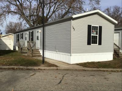 Mobile Home at 143 Northbrook Grand Rapids, MI 49548