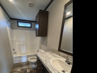 Photo 2 of 12 of home located at 10419 W Xavier Ct Conroe, TX 77303