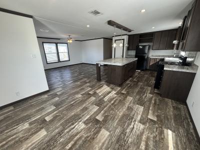 Photo 5 of 12 of home located at 10419 W Xavier Ct Conroe, TX 77303