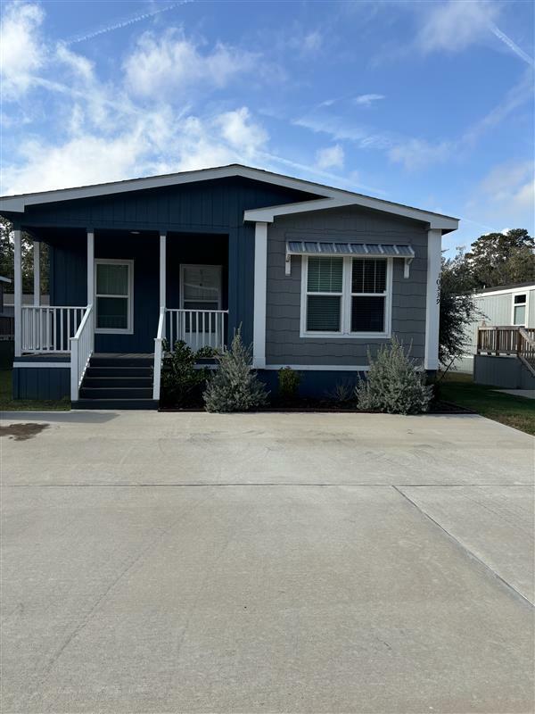 2024 Clayton Mobile Home For Sale