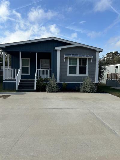 Mobile Home at 10339 Kolbe Ct Conroe, TX 77303