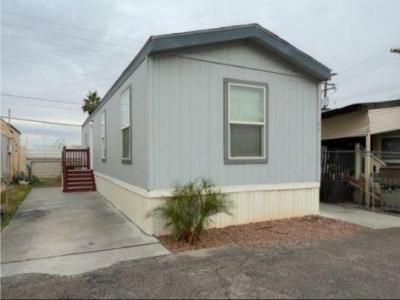 Mobile Home at 2537 N Las Vegas Blvd Lot 44 North Las Vegas, NV 89030