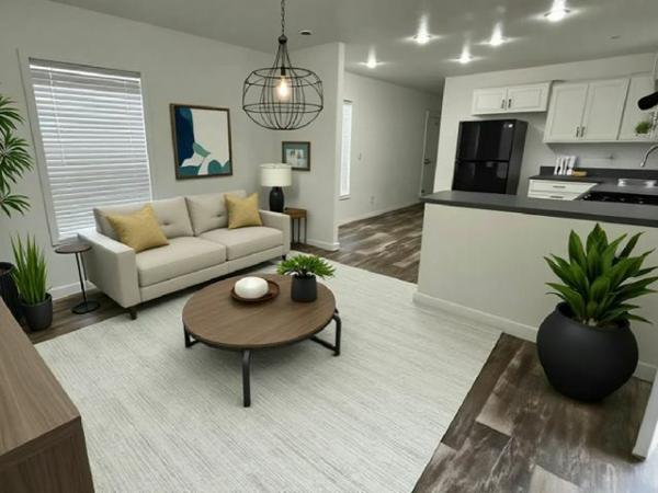 2021 Clayton - Buckeye AZ 51XPS14482BH21 Manufactured Home