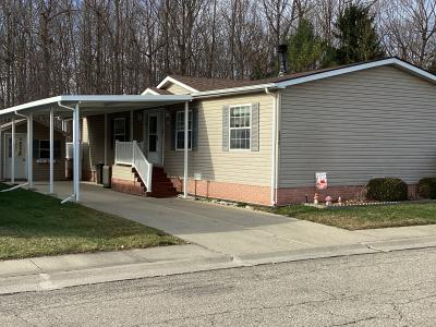 Photo 1 of 15 of home located at 49901 Serenity Lane Shelby Township, MI 48315