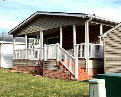 Photo 2 of 15 of home located at 49901 Serenity Lane Shelby Township, MI 48315