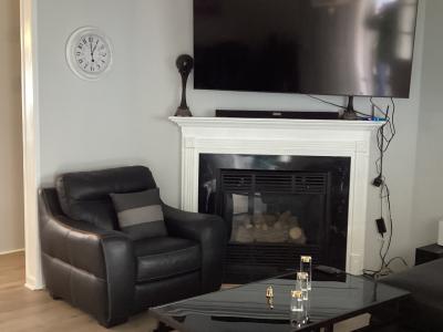 Photo 4 of 15 of home located at 49901 Serenity Lane Shelby Township, MI 48315