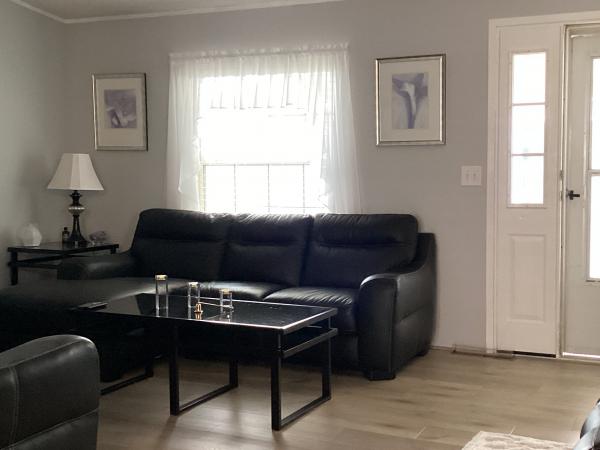 1999 champion champion Mobile Home