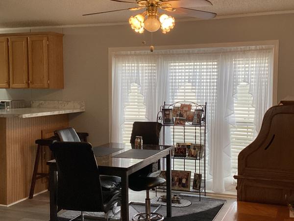 1999 champion champion Mobile Home