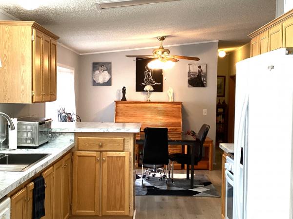 1999 champion champion Mobile Home