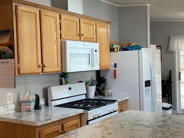 1999 champion champion Mobile Home