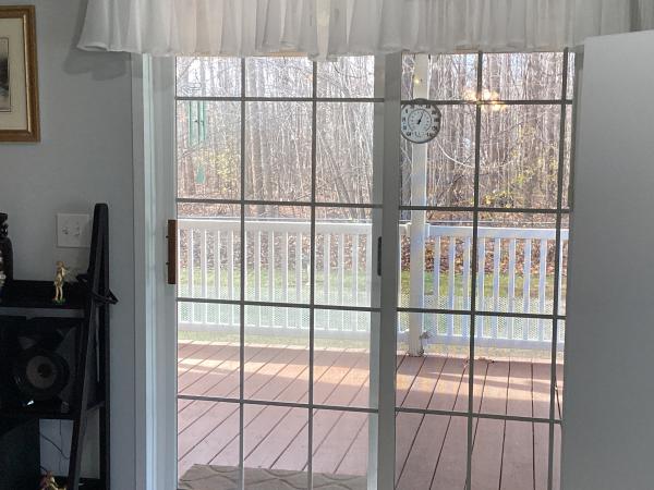 1999 champion champion Mobile Home