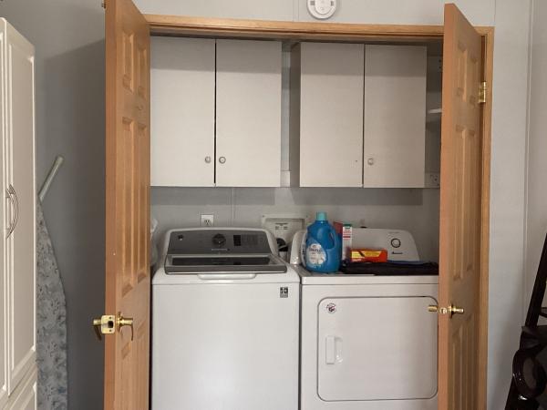 1999 champion champion Mobile Home