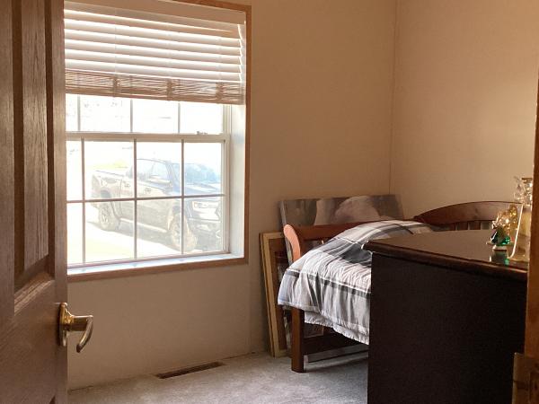 1999 champion champion Mobile Home