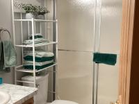 1999 champion champion Mobile Home