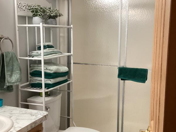 1999 champion champion Mobile Home