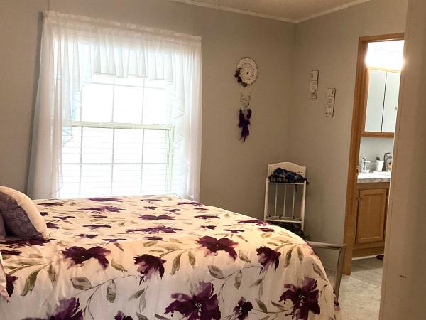 1999 champion champion Mobile Home