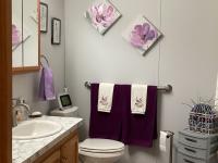 1999 champion champion Mobile Home