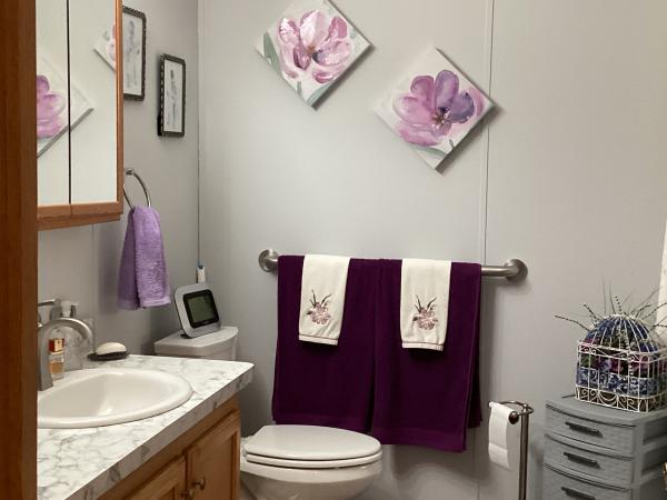 1999 champion champion Mobile Home