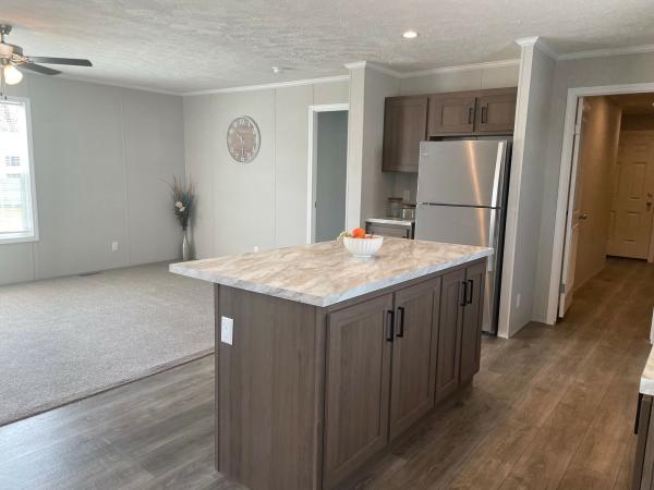 2023 Champion DED2452901 Mobile Home