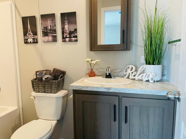 2023 Champion DED2452901 Mobile Home