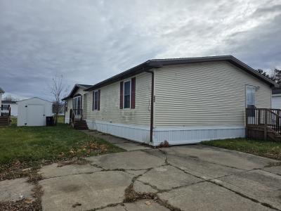 Mobile Home at 222 Farmtree Drive Flint, MI 48506