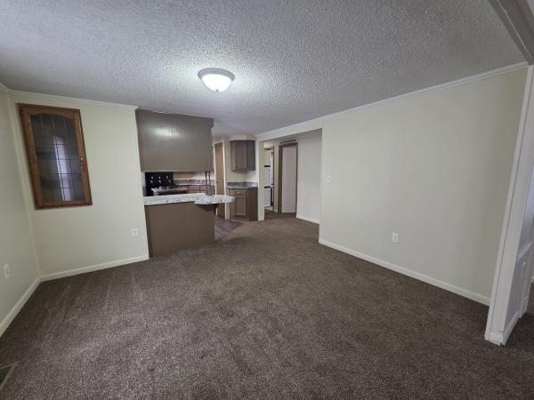 1989 PH na Mobile Home