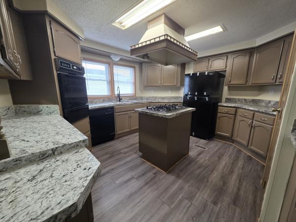 1989 PH na Mobile Home