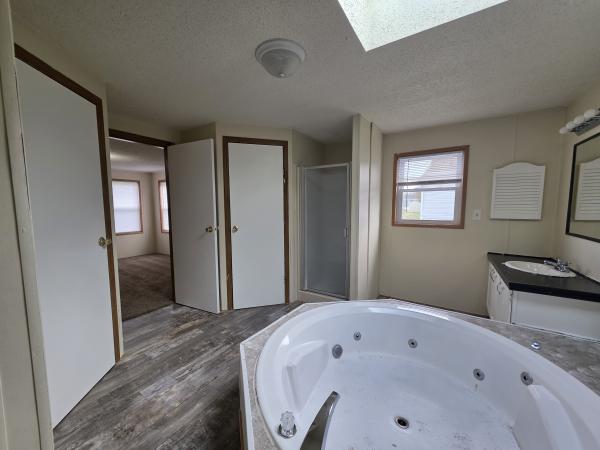 1989 PH na Mobile Home