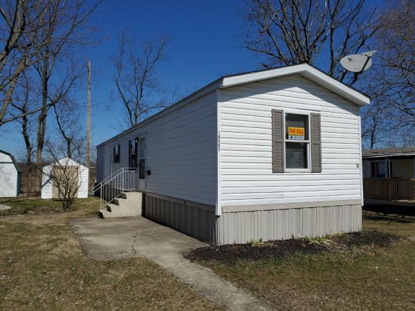 2006 Champion Mobile Home