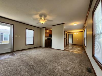 Photo 4 of 12 of home located at 10659 Valette Circle N. Miamisburg, OH 45342