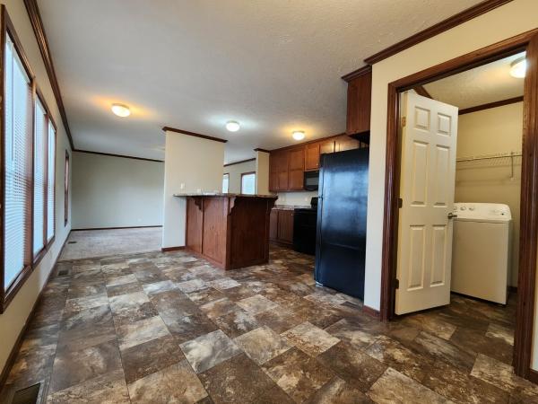 2017 Skyline F310 Mobile Home