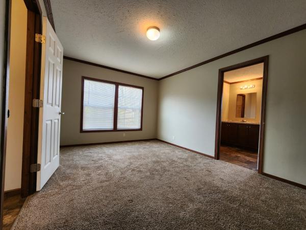 2017 Skyline F310 Mobile Home