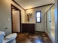 2017 Skyline F310 Mobile Home