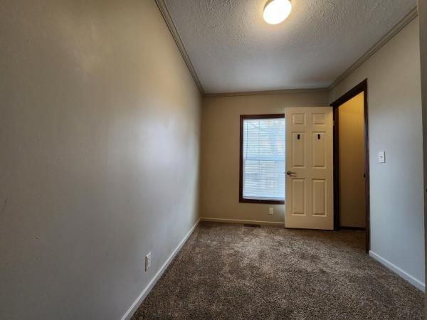 2017 Skyline F310 Mobile Home