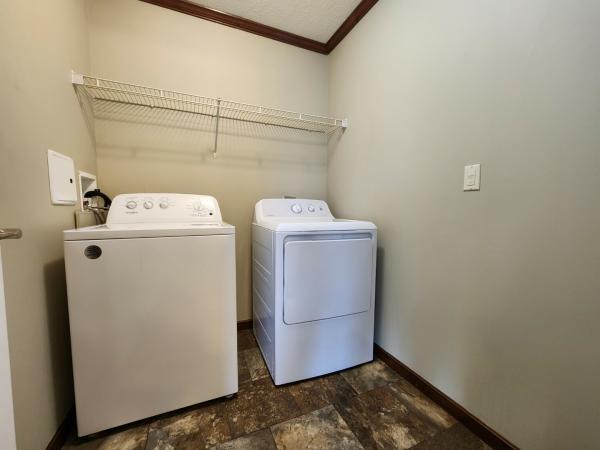 2017 Skyline F310 Mobile Home