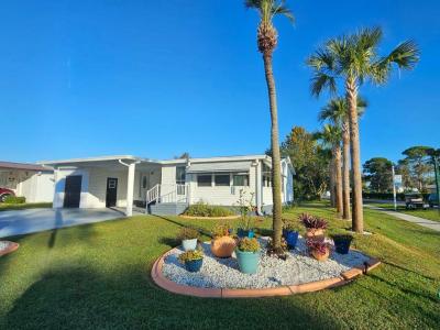 Mobile Home at 613 Wilderness Circle Sebring, FL 33872