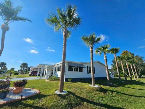 1998 Merit Manufactured Home