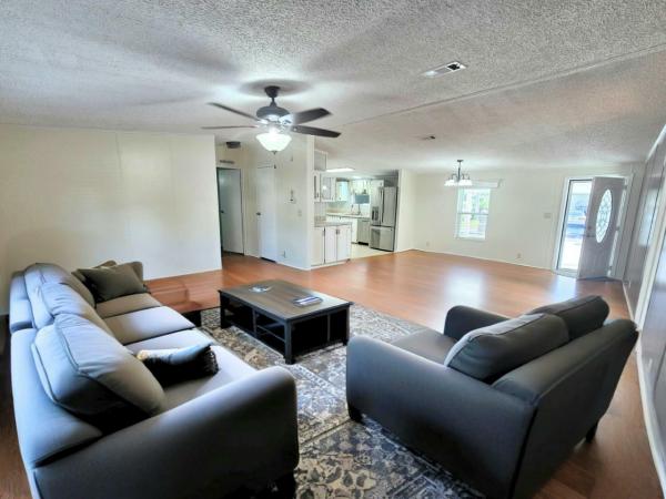 1998 Merit Manufactured Home