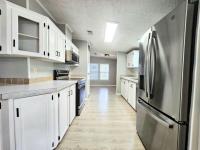 1998 Merit Manufactured Home