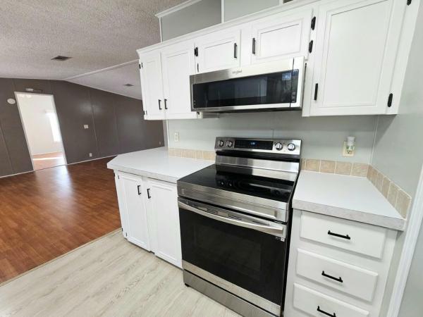 1998 Merit Manufactured Home