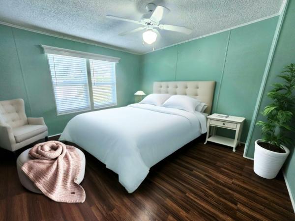 1998 Merit Manufactured Home