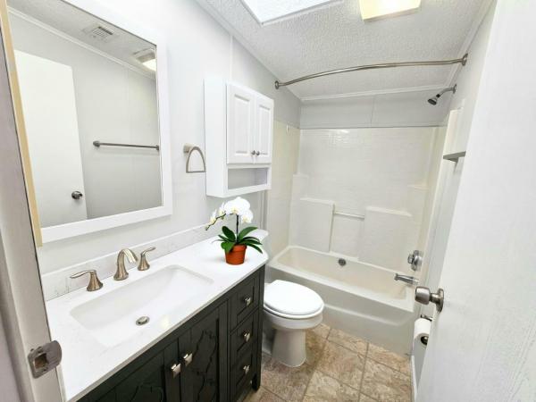 1998 Merit Manufactured Home