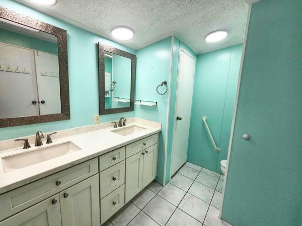 1998 Merit Manufactured Home