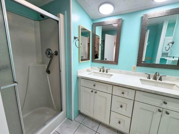 1998 Merit Manufactured Home