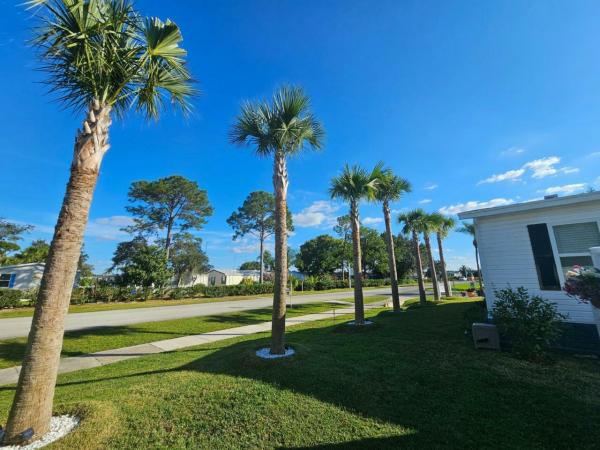 1998 Merit Manufactured Home