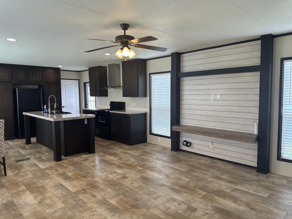 2018 Clayton Mobile Home