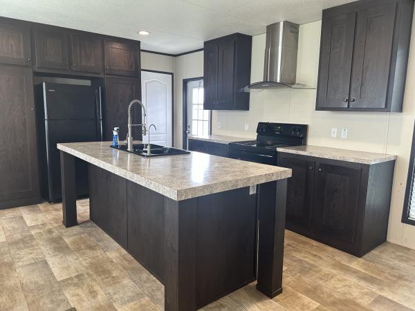 2018 Clayton Mobile Home