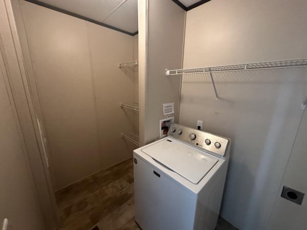 2018 Clayton Mobile Home